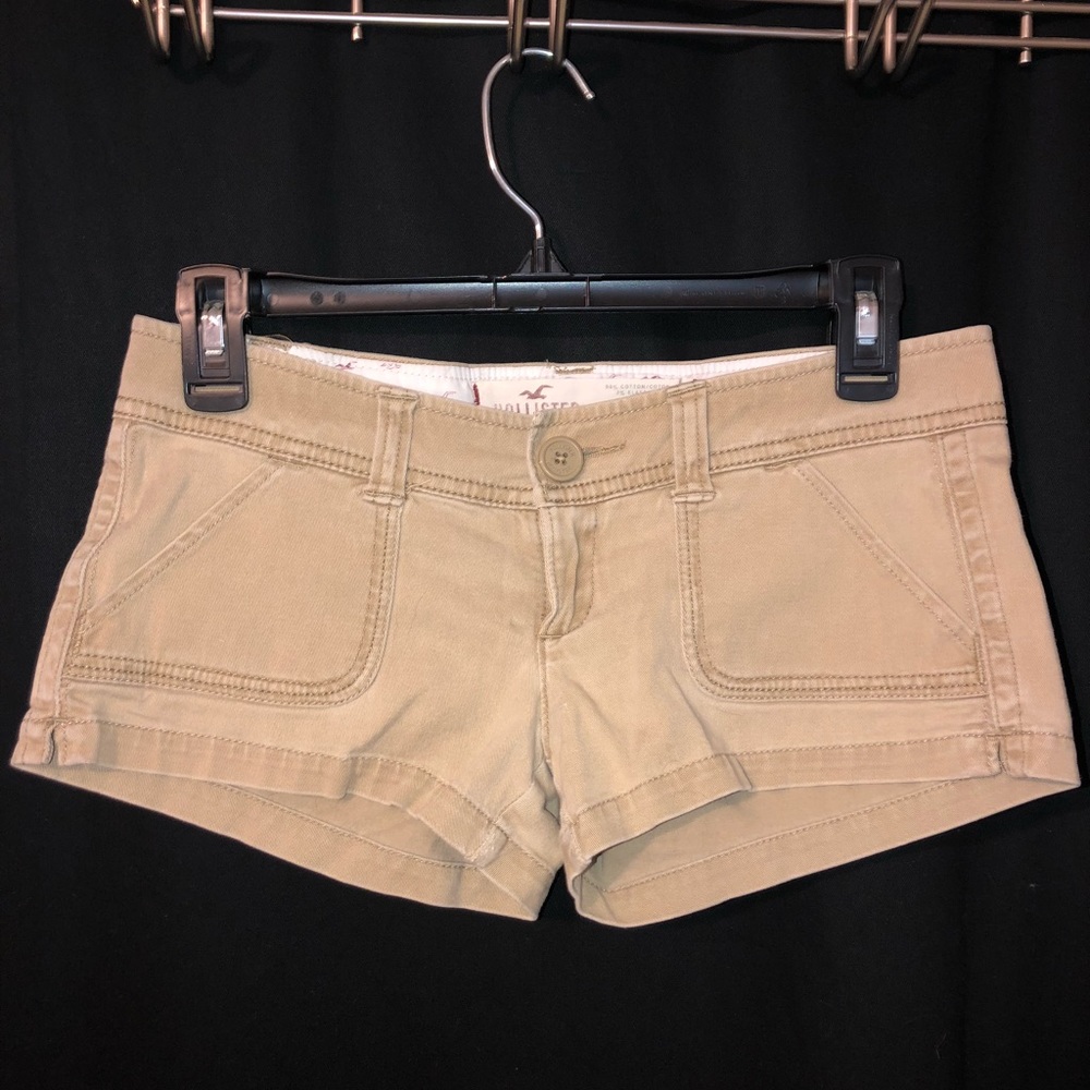 Hollister shorts